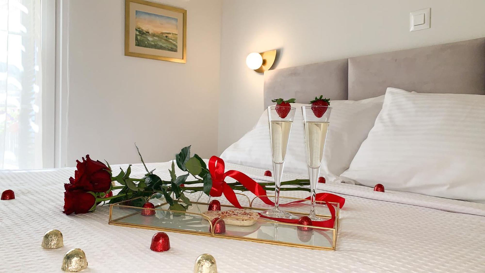 Rouchotas Apartments Аргостолион Екстериор снимка