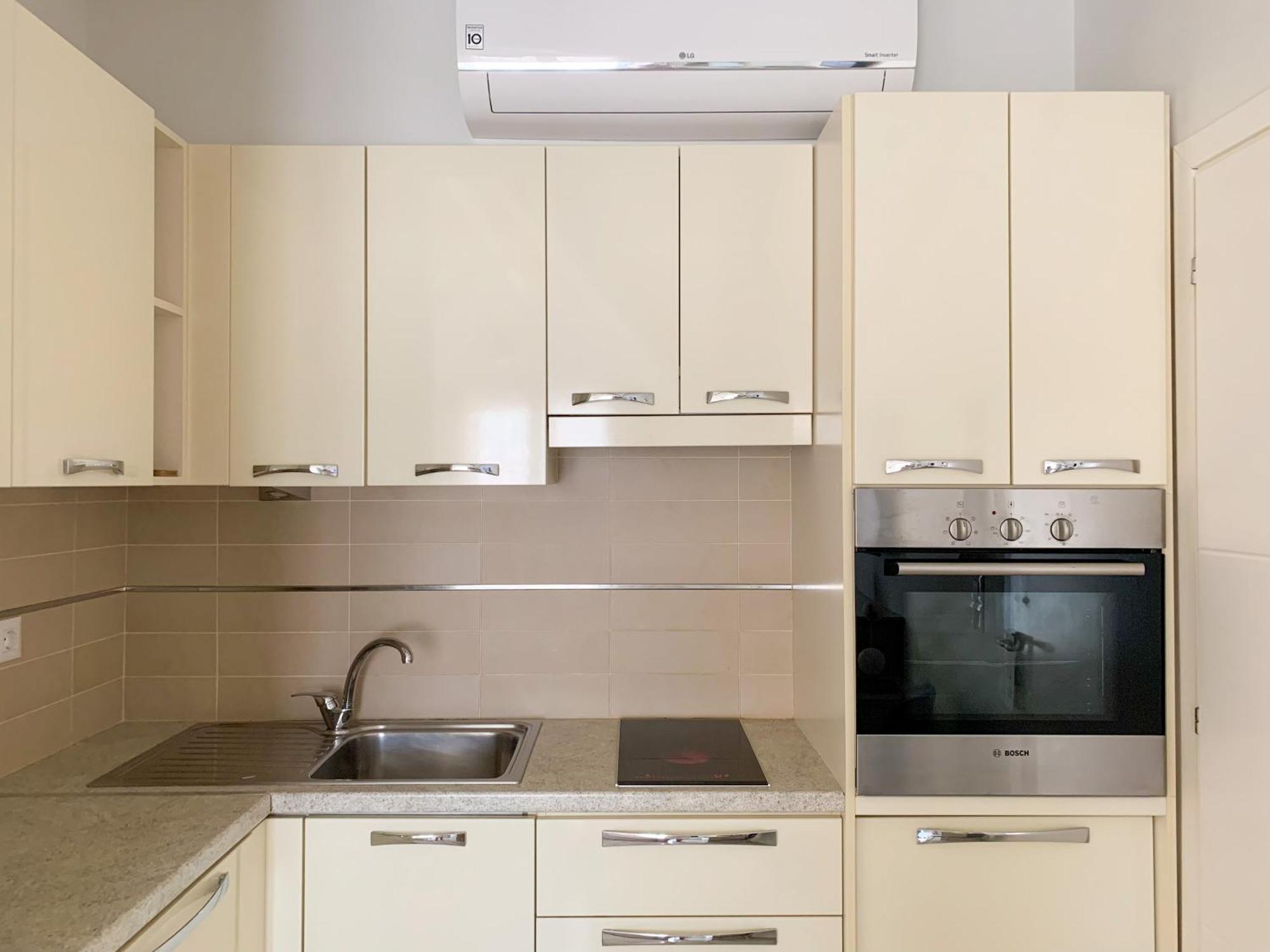 Rouchotas Apartments Аргостолион Екстериор снимка