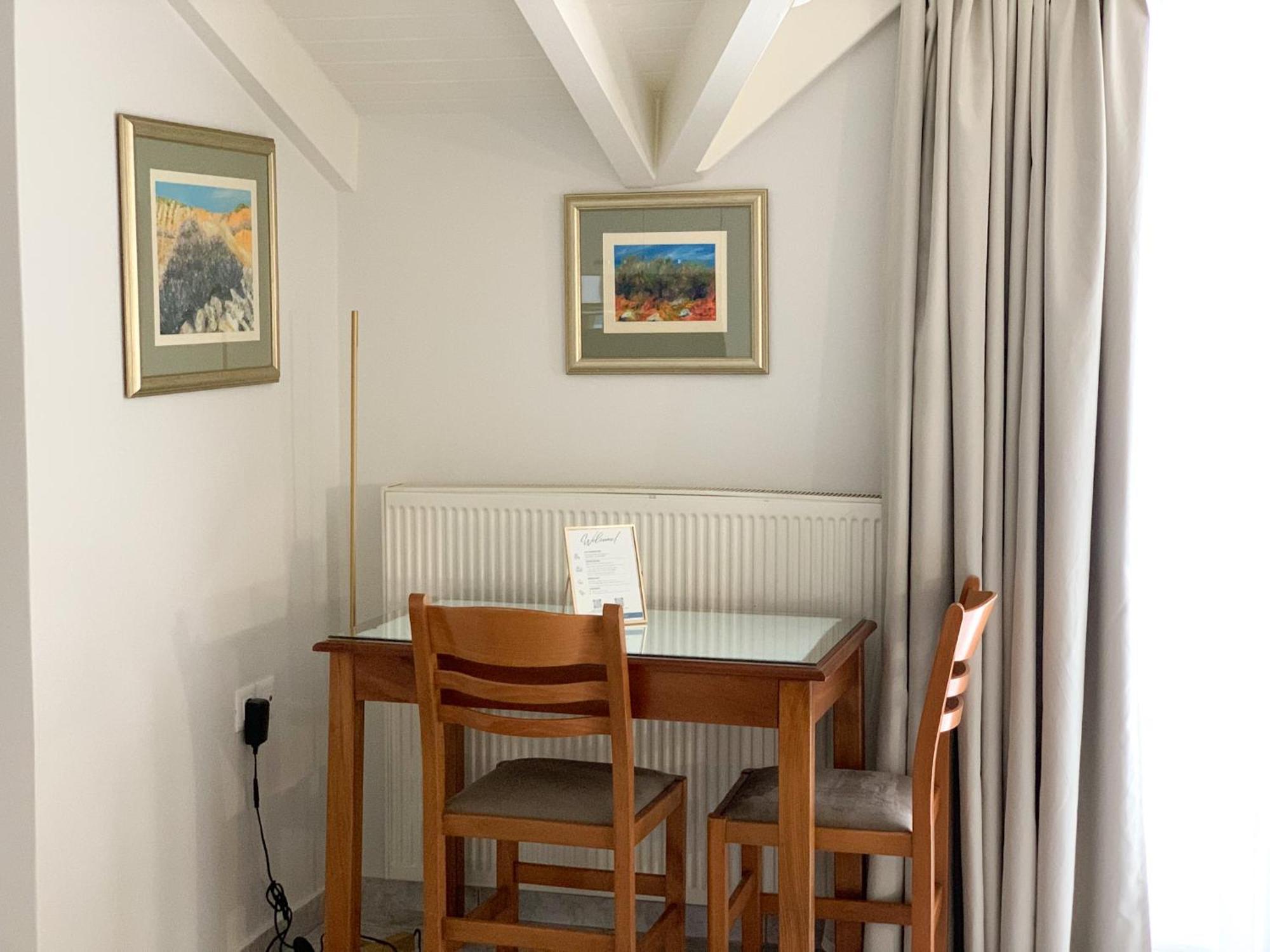 Rouchotas Apartments Аргостолион Екстериор снимка